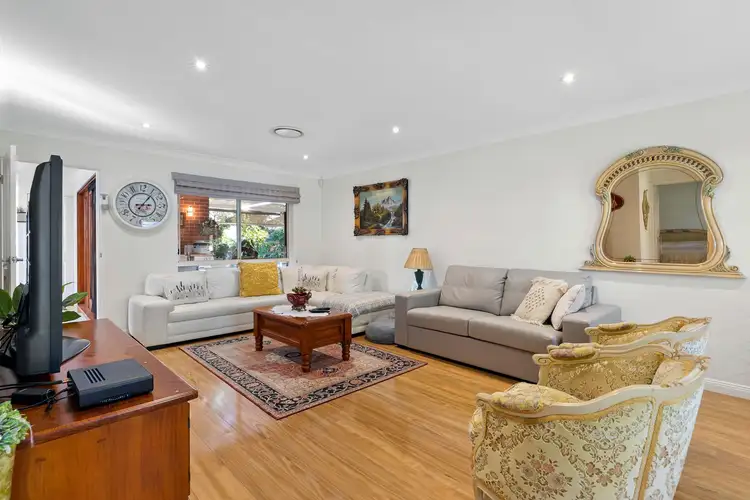 Third view of Homely house listing, 18 Links Way, Narellan NSW 2567