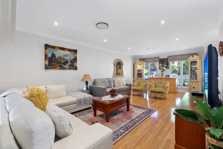 Fourth view of Homely house listing, 18 Links Way, Narellan NSW 2567