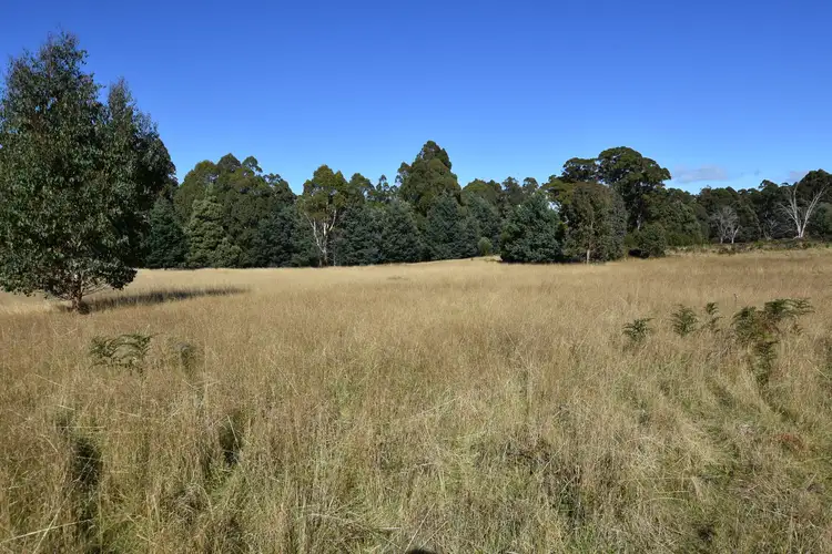 Third view of Homely land listing, 54 Bonney Street, Elizabeth Town TAS 7304