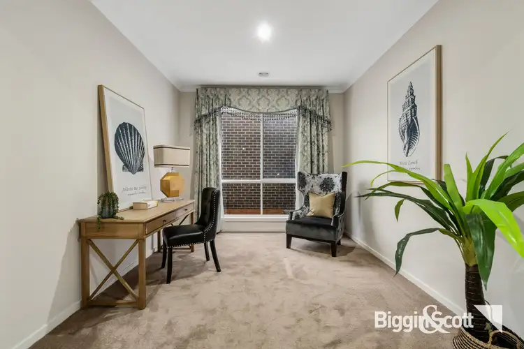 Third view of Homely house listing, 3 Grove Way, Wantirna South VIC 3152