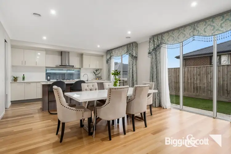 Fourth view of Homely house listing, 3 Grove Way, Wantirna South VIC 3152