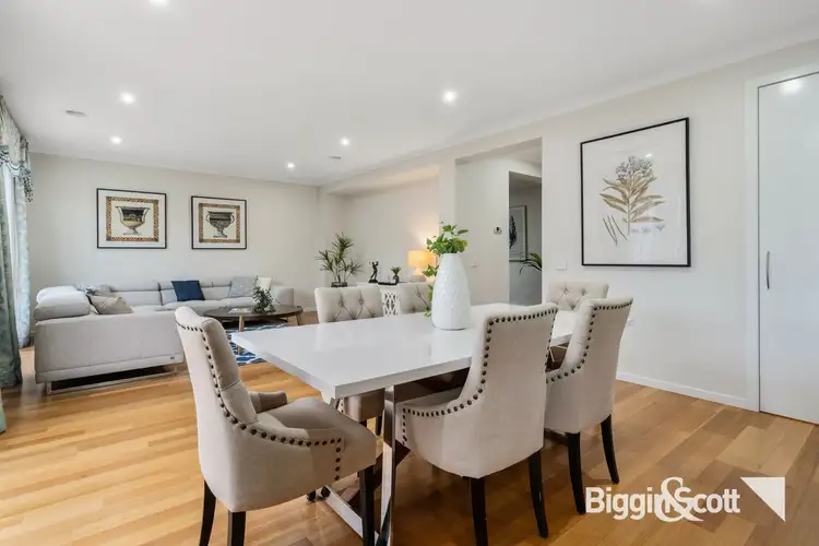 Fifth view of Homely house listing, 3 Grove Way, Wantirna South VIC 3152