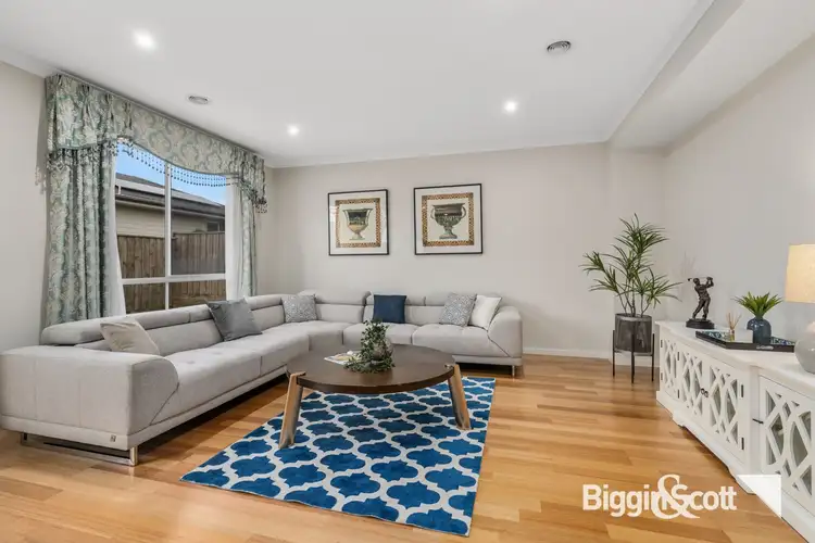 Sixth view of Homely house listing, 3 Grove Way, Wantirna South VIC 3152