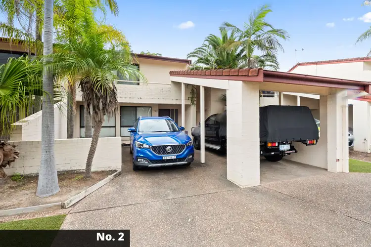Main view of Homely house listing, 2/12 Boorana Close, Killarney Vale NSW 2261