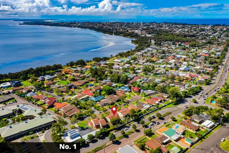 Fifth view of Homely house listing, 2/12 Boorana Close, Killarney Vale NSW 2261