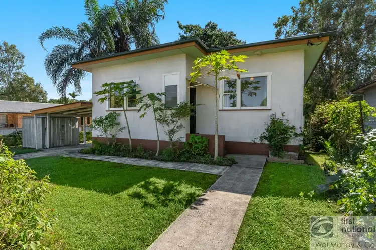 110 Oakley Avenue, East Lismore NSW 2480