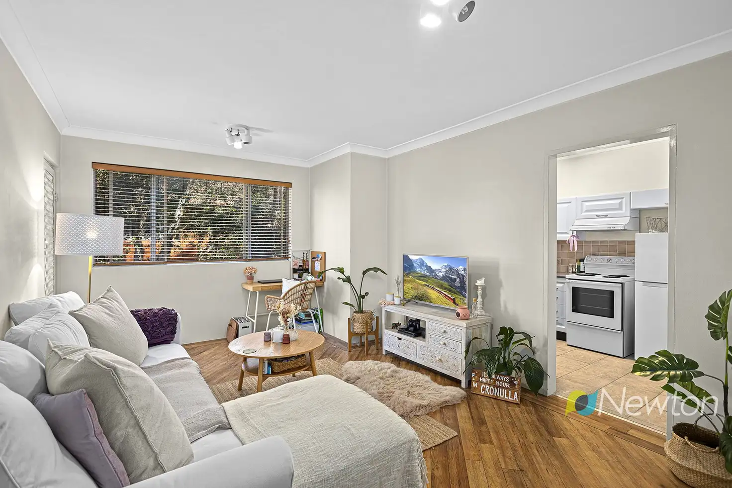 Main view of Homely apartment listing, 2/31-33 Girrilang Road, Cronulla NSW 2230