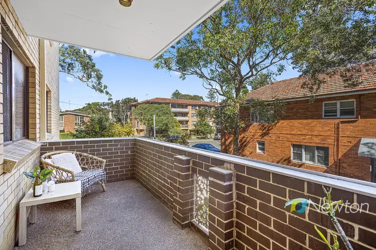 Second view of Homely apartment listing, 2/31-33 Girrilang Road, Cronulla NSW 2230