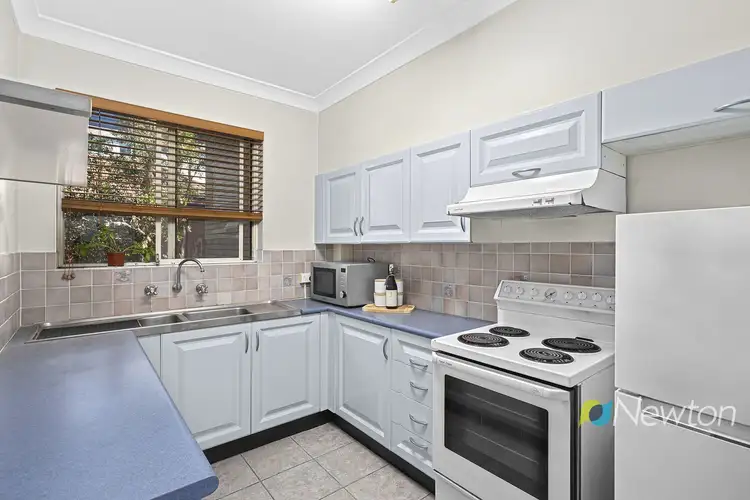 Third view of Homely apartment listing, 2/31-33 Girrilang Road, Cronulla NSW 2230