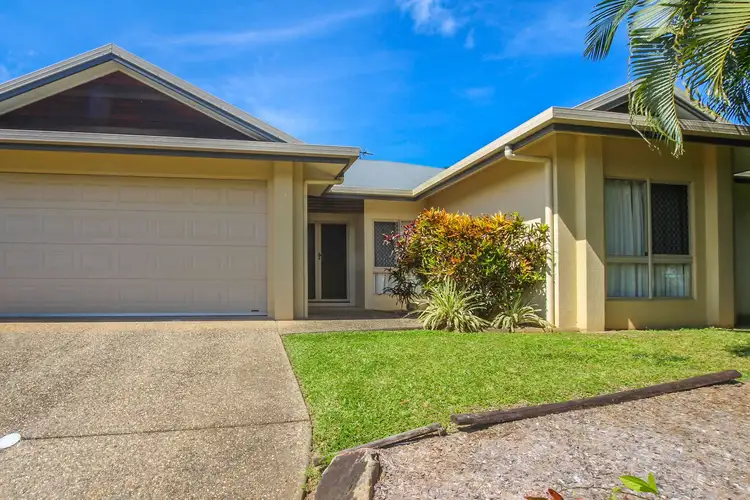 44 West Parkridge Drive, Brinsmead QLD 4870