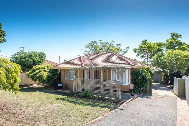 Main view of Homely house listing, 23 Wittering Crescent, Balga WA 6061