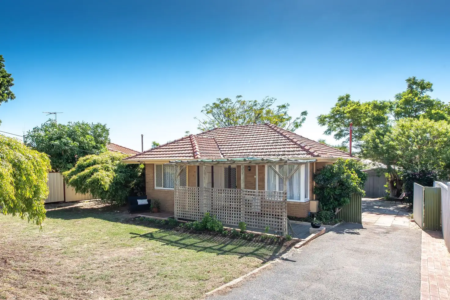 Main view of Homely house listing, 23 Wittering Crescent, Balga WA 6061