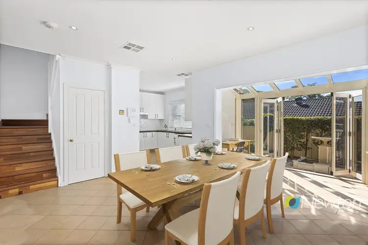 Third view of Homely townhouse listing, 2/62 Jacaranda Road, Caringbah South NSW 2229