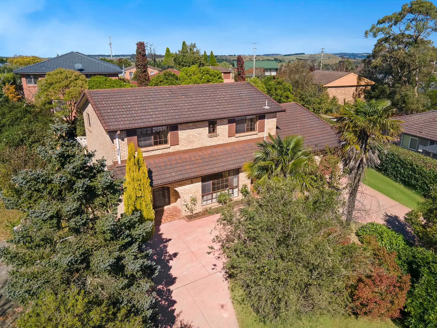 Main view of Homely house listing, 1 Coral Close, Moss Vale NSW 2577