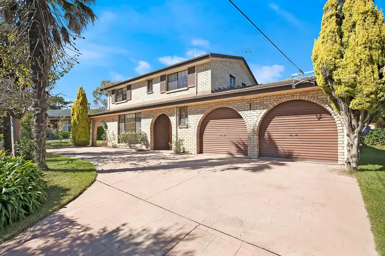 Third view of Homely house listing, 1 Coral Close, Moss Vale NSW 2577