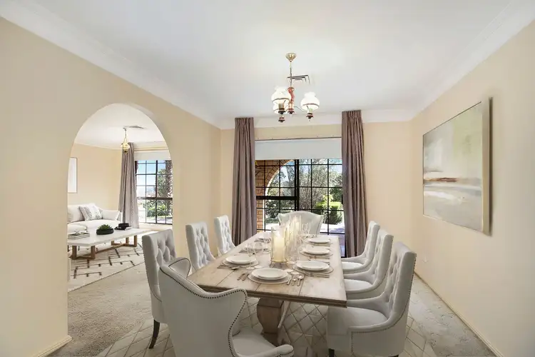 Fourth view of Homely house listing, 1 Coral Close, Moss Vale NSW 2577