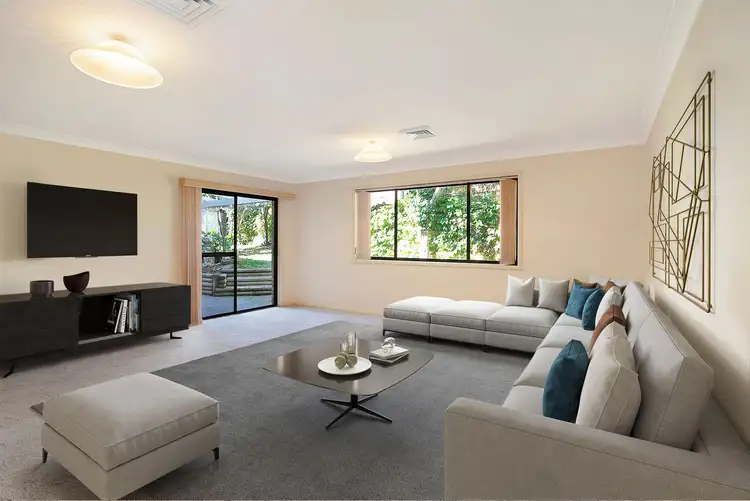 Fifth view of Homely house listing, 1 Coral Close, Moss Vale NSW 2577