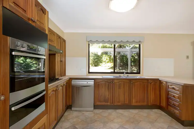 Sixth view of Homely house listing, 1 Coral Close, Moss Vale NSW 2577