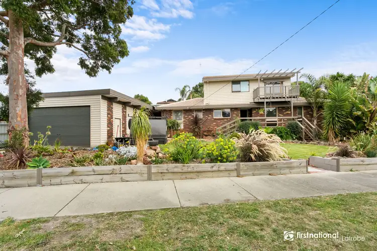 Main view of Homely house listing, 19-21 Boronia Crescent, Traralgon VIC 3844