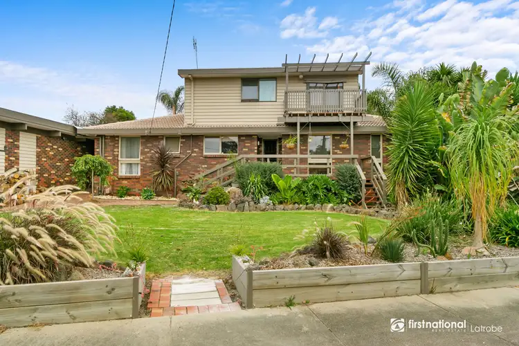 Third view of Homely house listing, 19-21 Boronia Crescent, Traralgon VIC 3844