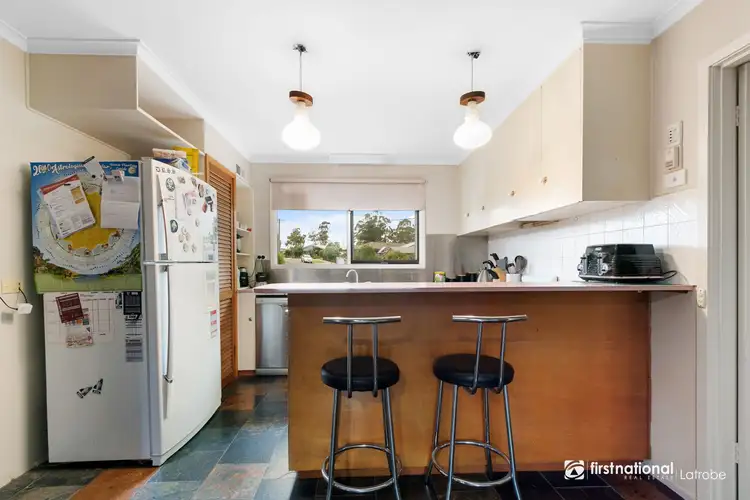 Fourth view of Homely house listing, 19-21 Boronia Crescent, Traralgon VIC 3844