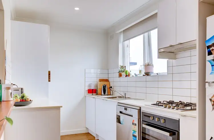 Main view of Homely apartment listing, 9/675 Park Street, Brunswick VIC 3056