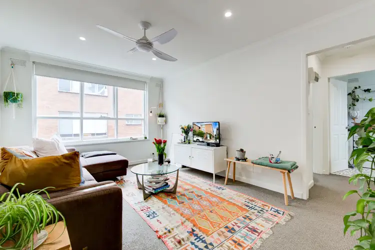 Second view of Homely apartment listing, 9/675 Park Street, Brunswick VIC 3056