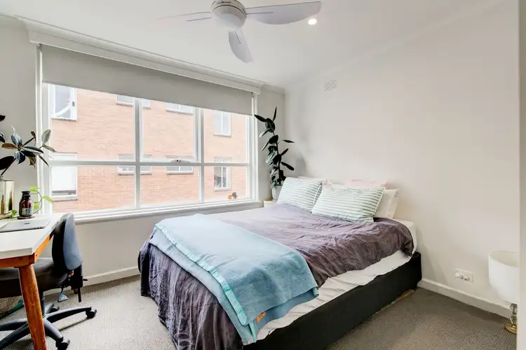 Fourth view of Homely apartment listing, 9/675 Park Street, Brunswick VIC 3056