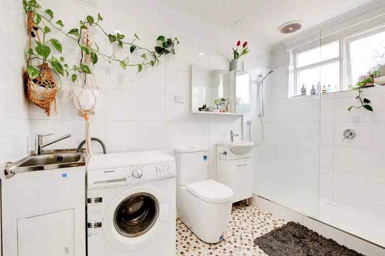 Fifth view of Homely apartment listing, 9/675 Park Street, Brunswick VIC 3056