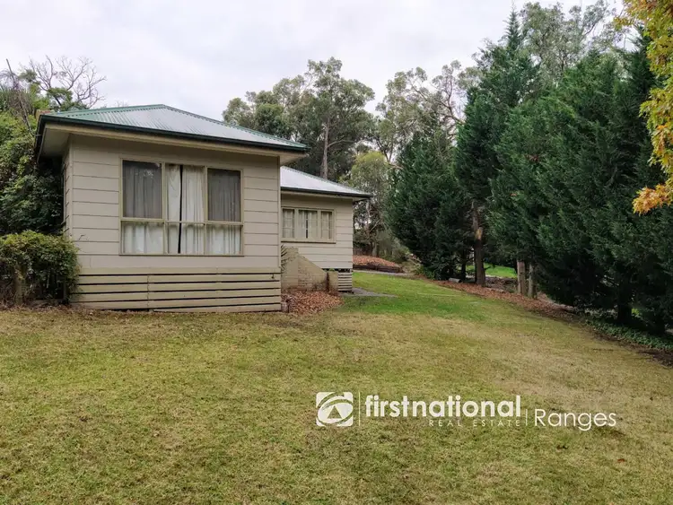 Second view of Homely house listing, 2 Cambridge Street, Belgrave South VIC 3160