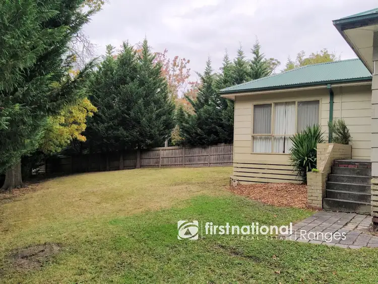 Third view of Homely house listing, 2 Cambridge Street, Belgrave South VIC 3160
