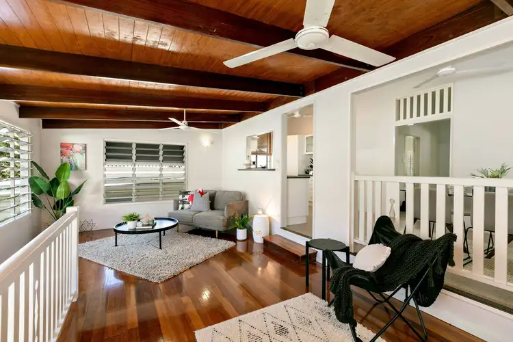 324 Draper Street, Parramatta Park QLD 4870