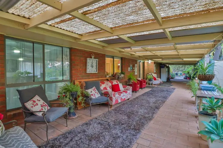 Third view of Homely house listing, 11 First Street, Merbein VIC 3505