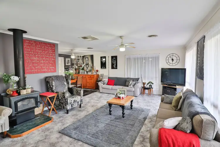 Fourth view of Homely house listing, 11 First Street, Merbein VIC 3505