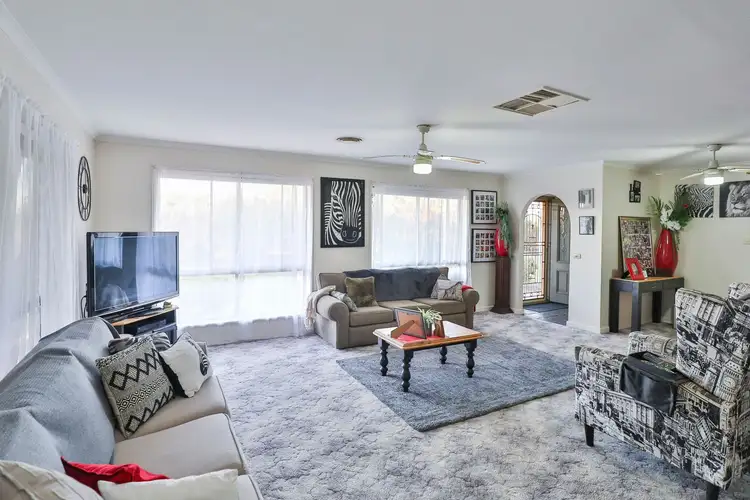 Fifth view of Homely house listing, 11 First Street, Merbein VIC 3505