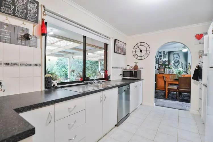 Seventh view of Homely house listing, 11 First Street, Merbein VIC 3505