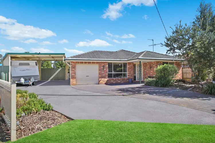 Second view of Homely house listing, 21 Laura Close, Bargo NSW 2574