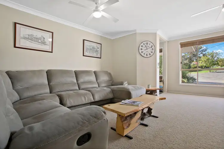Fifth view of Homely house listing, 21 Laura Close, Bargo NSW 2574