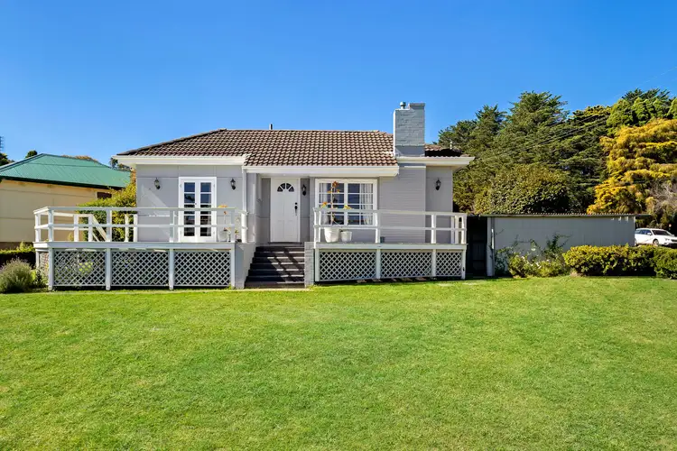 58 Throsby Street, Moss Vale NSW 2577