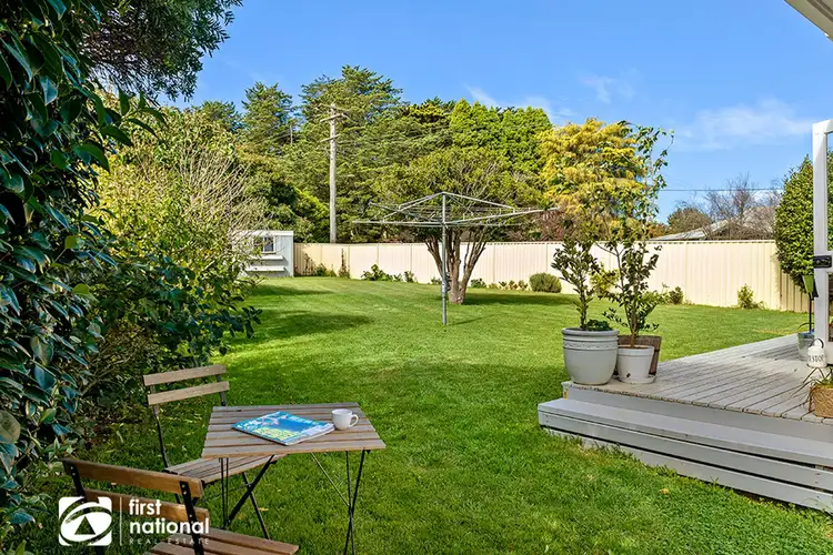 Sixth view of Homely house listing, 58 Throsby Street, Moss Vale NSW 2577