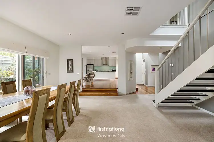 Third view of Homely townhouse listing, 2/9 Heany Street, Mount Waverley VIC 3149