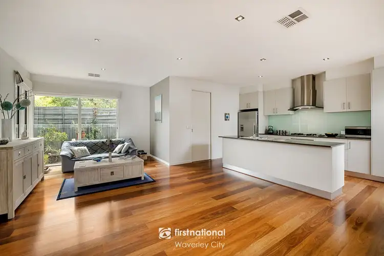 Fifth view of Homely townhouse listing, 2/9 Heany Street, Mount Waverley VIC 3149