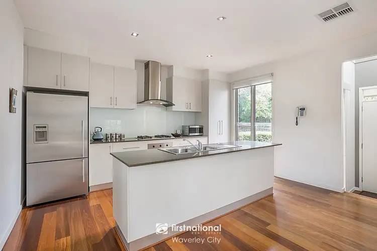 Sixth view of Homely townhouse listing, 2/9 Heany Street, Mount Waverley VIC 3149