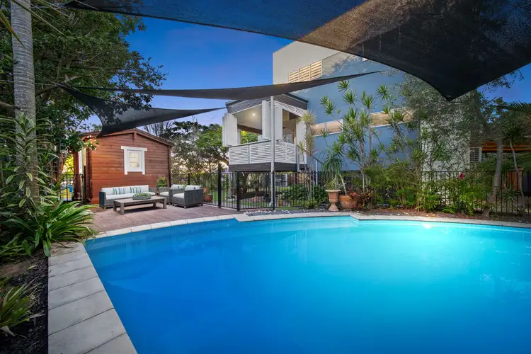 Main view of Homely house listing, 37 Dickson Street, Brighton QLD 4017