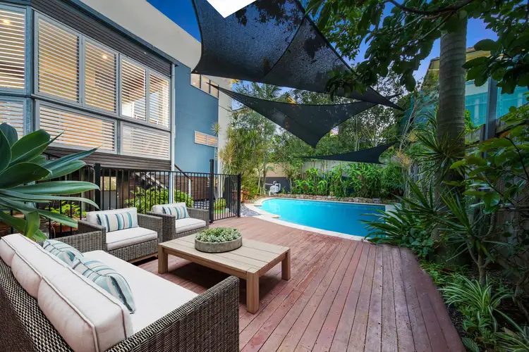 Second view of Homely house listing, 37 Dickson Street, Brighton QLD 4017
