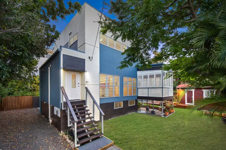Fourth view of Homely house listing, 37 Dickson Street, Brighton QLD 4017