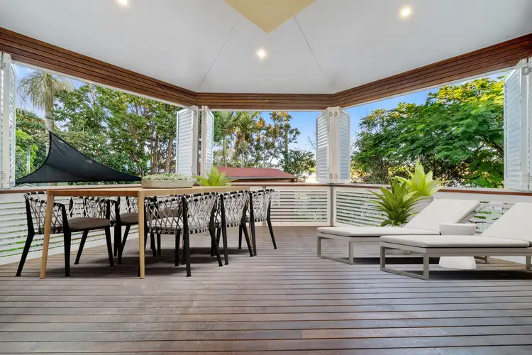 Fifth view of Homely house listing, 37 Dickson Street, Brighton QLD 4017