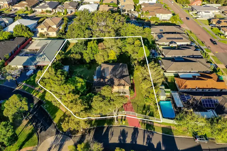68 Dundonald Road, Hamlyn Terrace NSW 2259