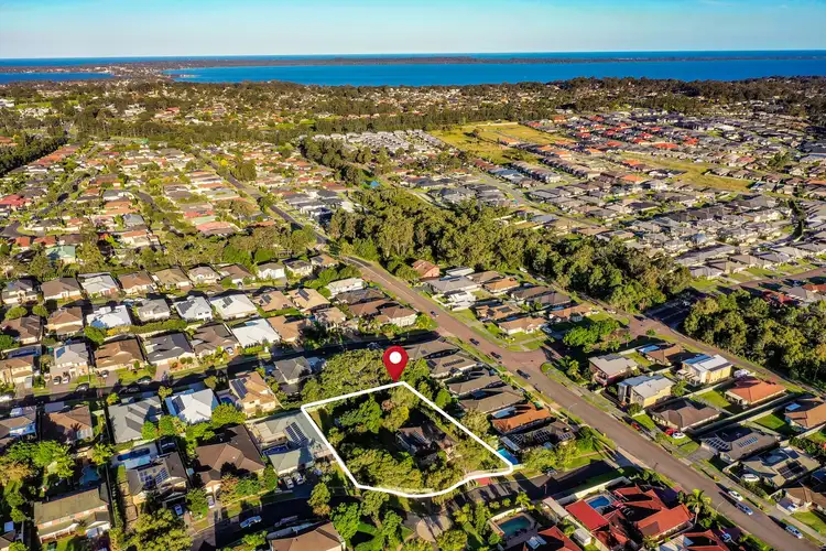 Second view of Homely house listing, 68 Dundonald Road, Hamlyn Terrace NSW 2259