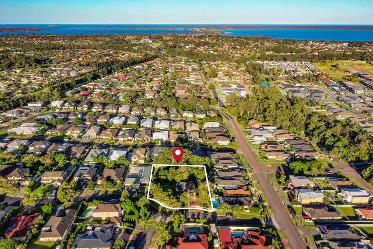 Fifth view of Homely house listing, 68 Dundonald Road, Hamlyn Terrace NSW 2259